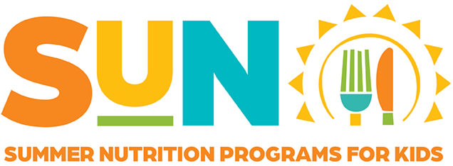 SUN Programs:USDA's Summer Nutrition Programs for Kids SUN Programs:USDA's Summer Nutrition Programs for Kids